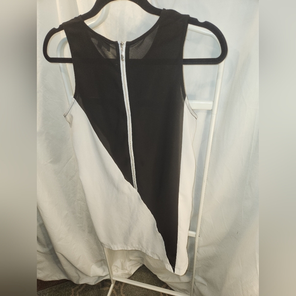 B.P..COLLECTION TOP - Picture 4 of 6